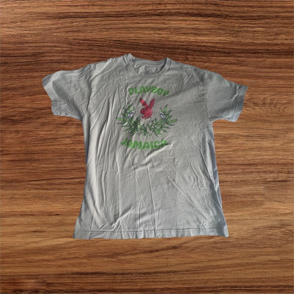 Playboy Jamaica T Shirt